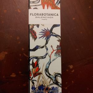 Florabotanica 1 oz perfume lotion